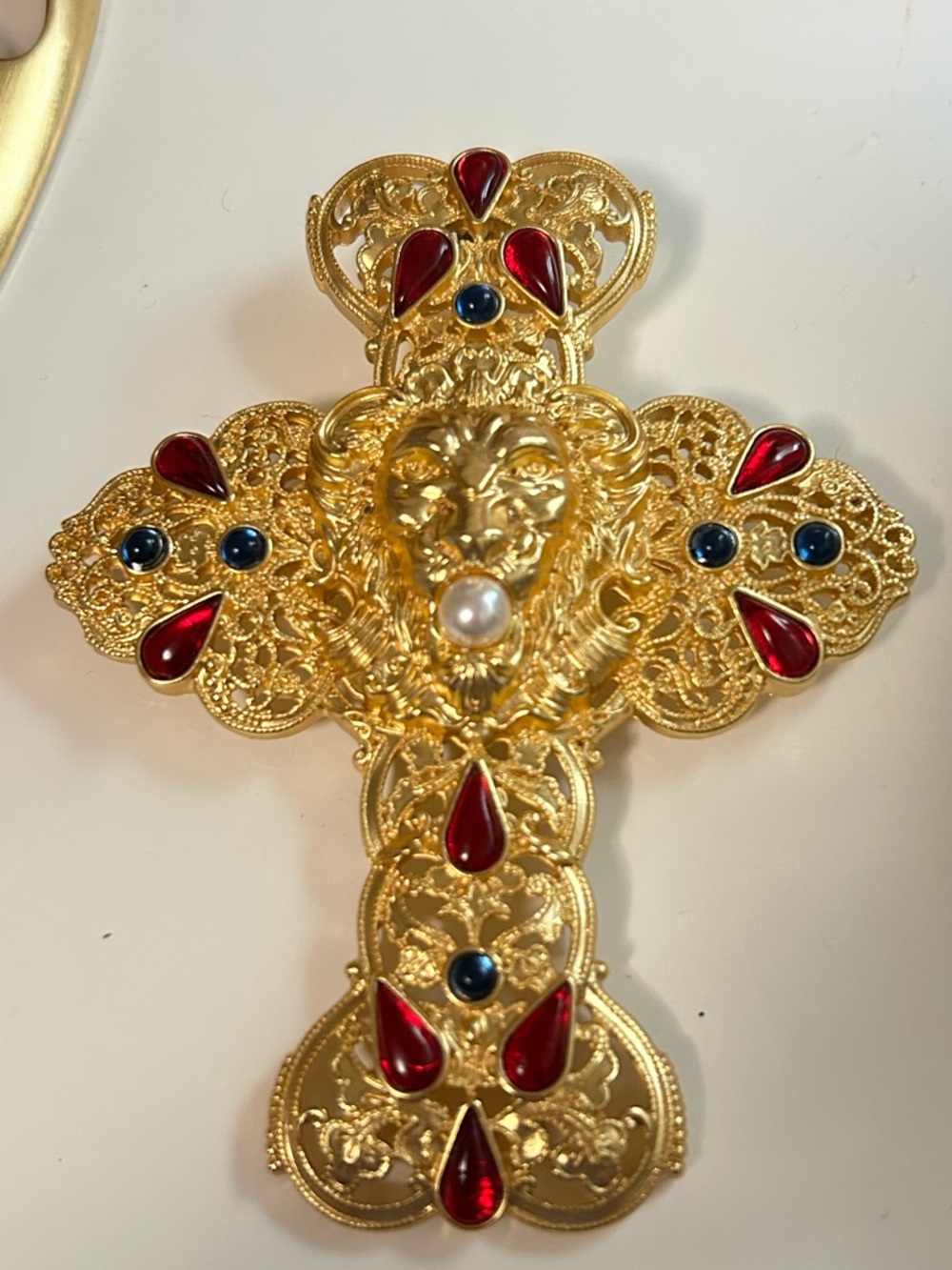 Brooch